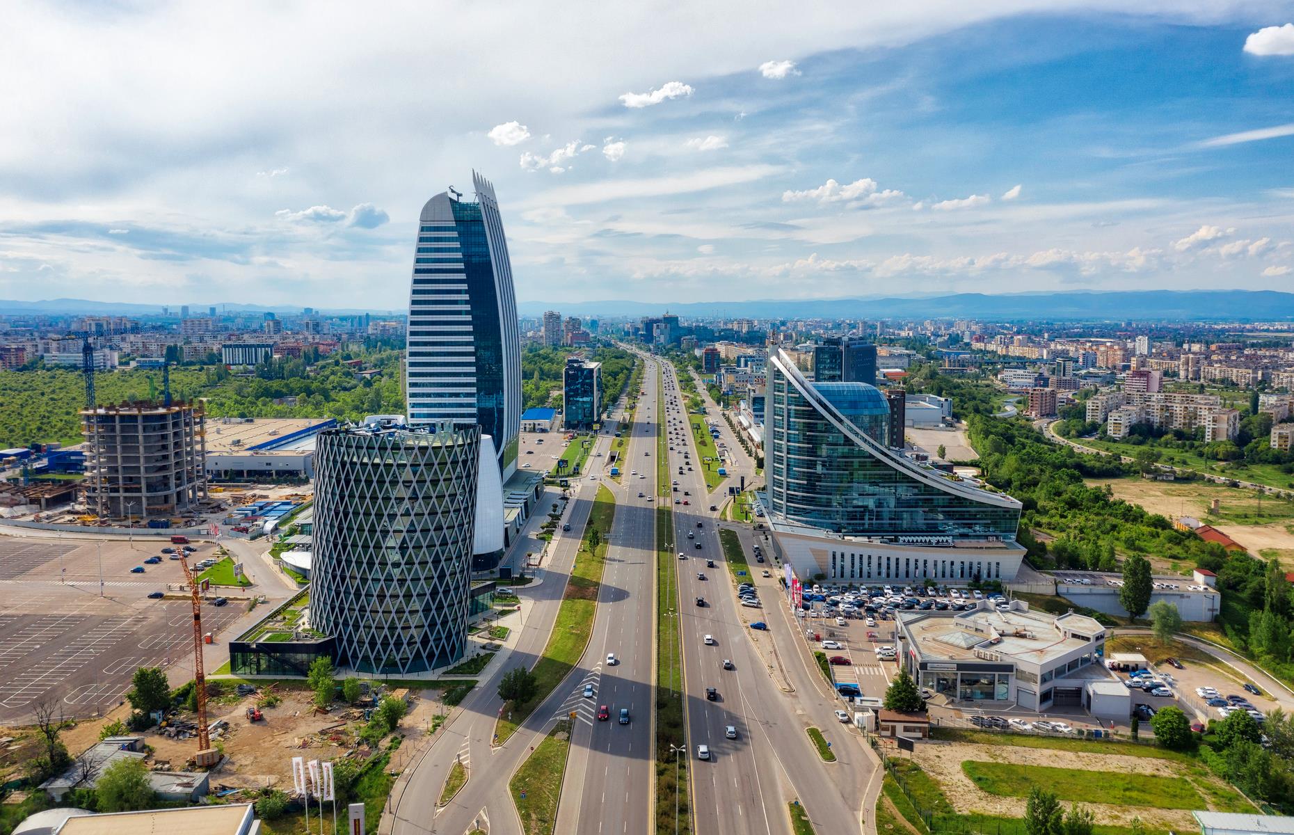 The world's most dangerous roads revealed