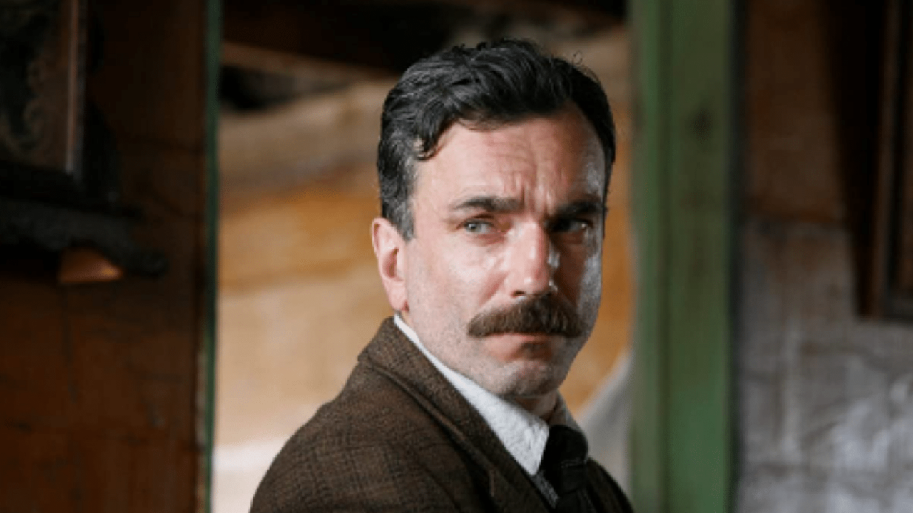 <p><span>This cinematic masterpiece, directed by Paul Thomas Anderson, boasts Daniel Day-Lewis in a role many consider his finest. A user even went as far as to say this film is peak cinema. </span></p>