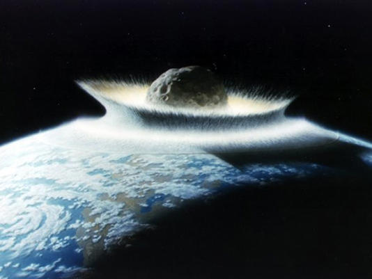 Scientists have found new evidence for the largest asteroid impact crater on Earth, and it's buried under Australia.