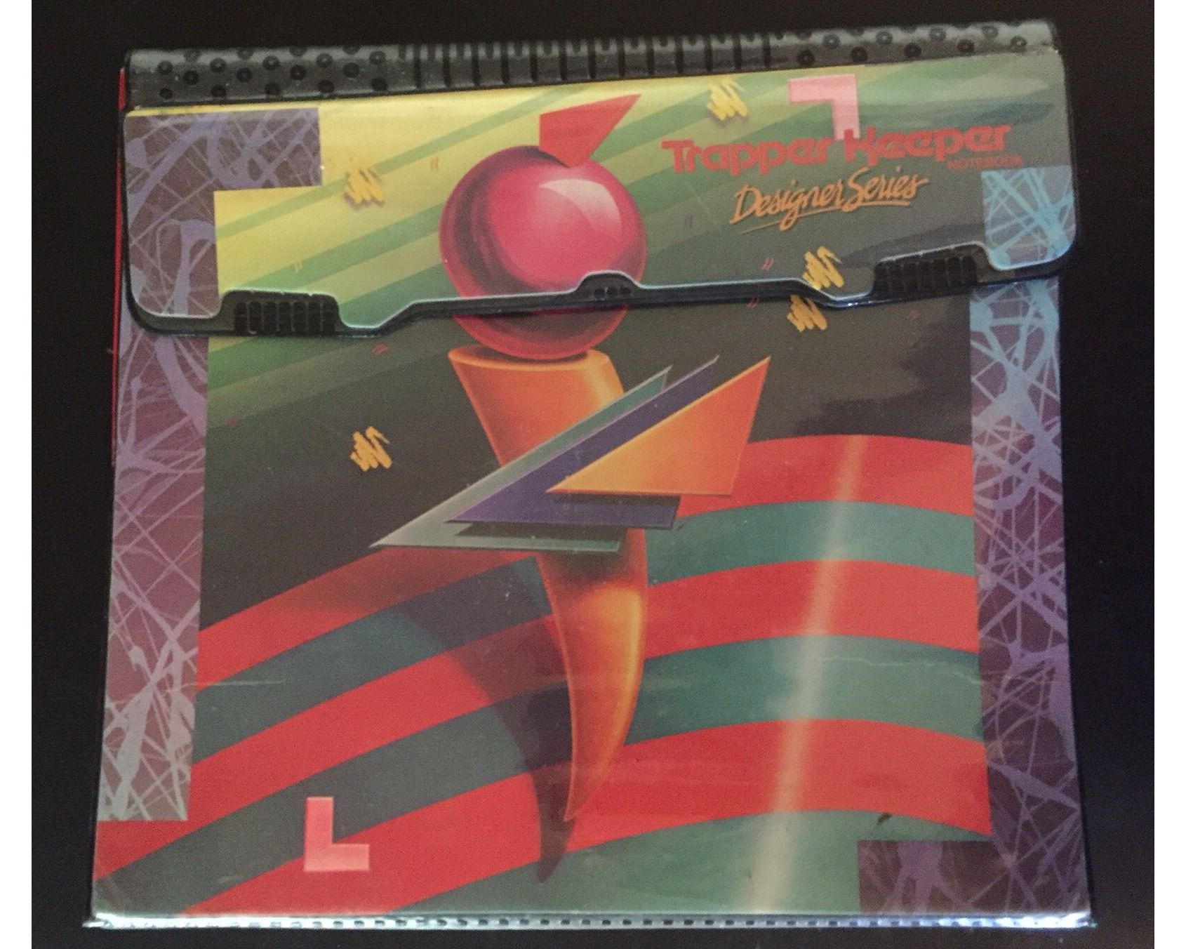 <p><a href="https://mentalfloss.com/article/52726/history-trapper-keeper">Rolled out nationwide in 1981</a>, Mead's Trapper Keeper was a runaway hit, dominating kids' back-to-school wishlists for most of the '80s and '90s. This three-ring binder with an iconic "trapper" flap on the front came in a huge number of designs and was sold practically everywhere. Sales tapered off in the new millennium, and Mead was forced to replace the largely PVC binders with safer materials. While Trapper Keepers have been produced sporadically in recent years, they've largely been supplanted by Mead's Five Star binders. Gotta have the real deal? You can find <a href="https://www.ebay.com/sch/i.html?_from=R40&_trksid=p2540003.m570.l1313&_nkw=trapper+keepers&_sacat=0">vintage versions on eBay</a>.</p>