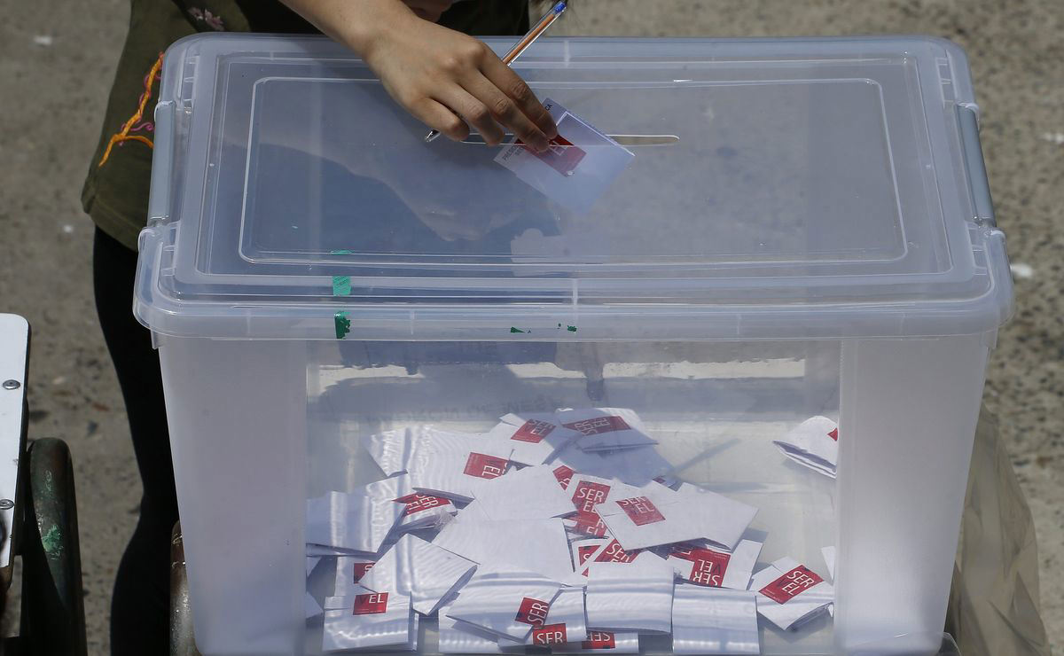 ¿Hay elecciones en 2024? Este es el calendario electoral en Chile