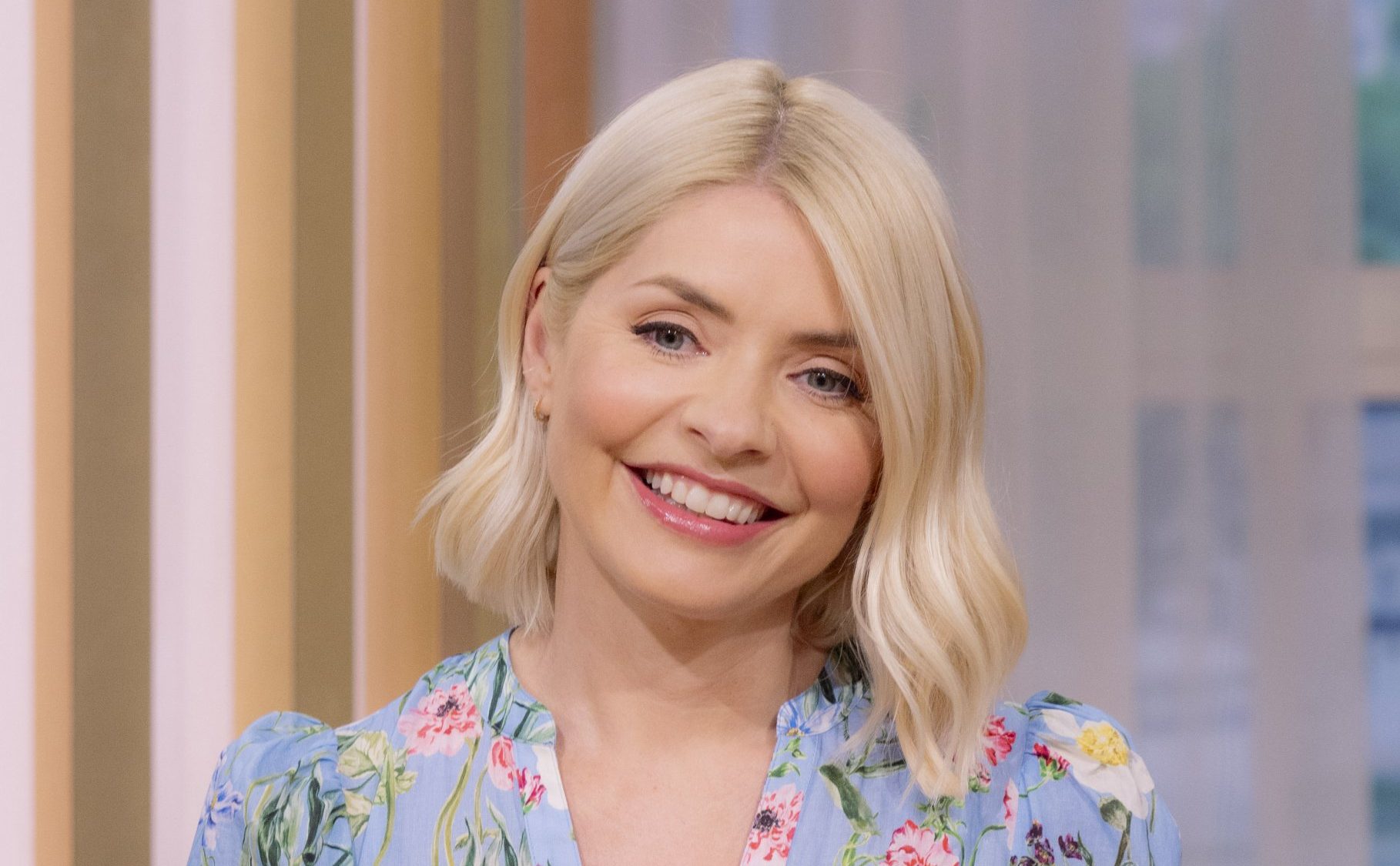 Holly Willoughby Snubbed Again From Ntas Along With Phillip Schofield 5883