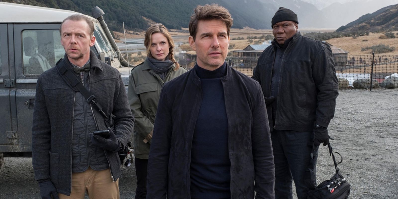 severance star joins tom cruise in mission: impossible 8