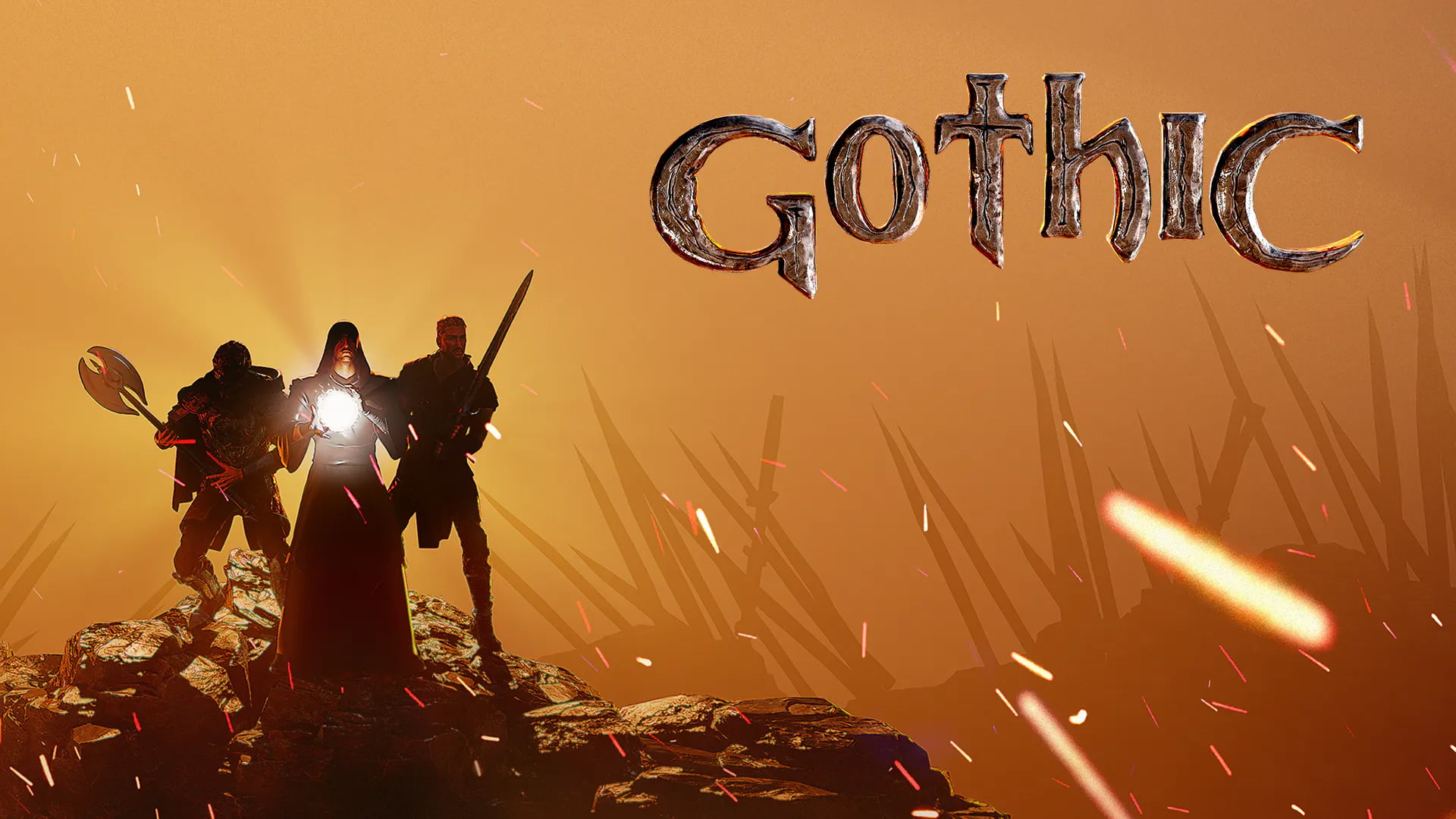 gothic remake w przedsprzedaży. edycja kolekcjonerska to prawdziwa gratka dla fanów serii