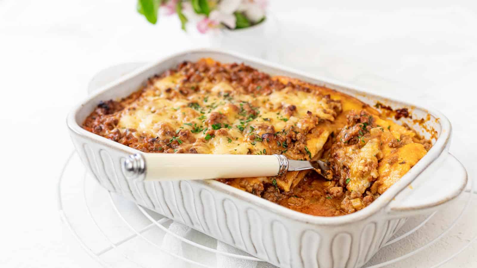 15 Casseroles That Taste Like A Hug From Grandma