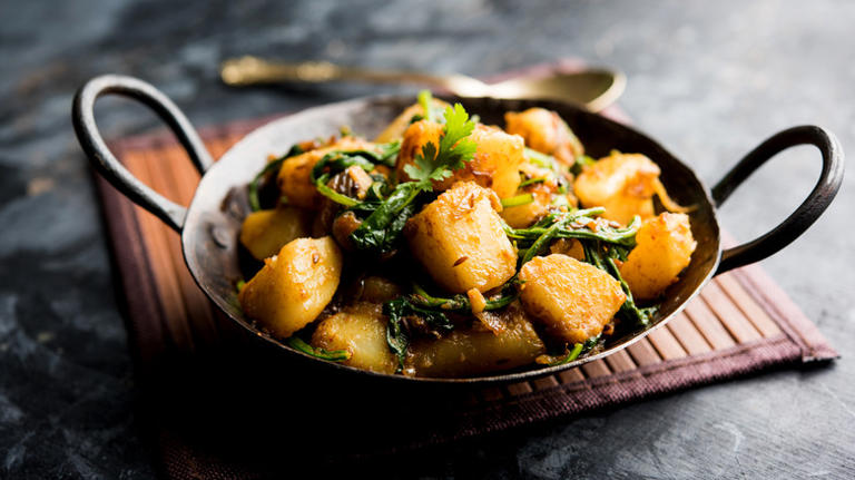 22 Indian Potato Dishes You Should Try At Least Once