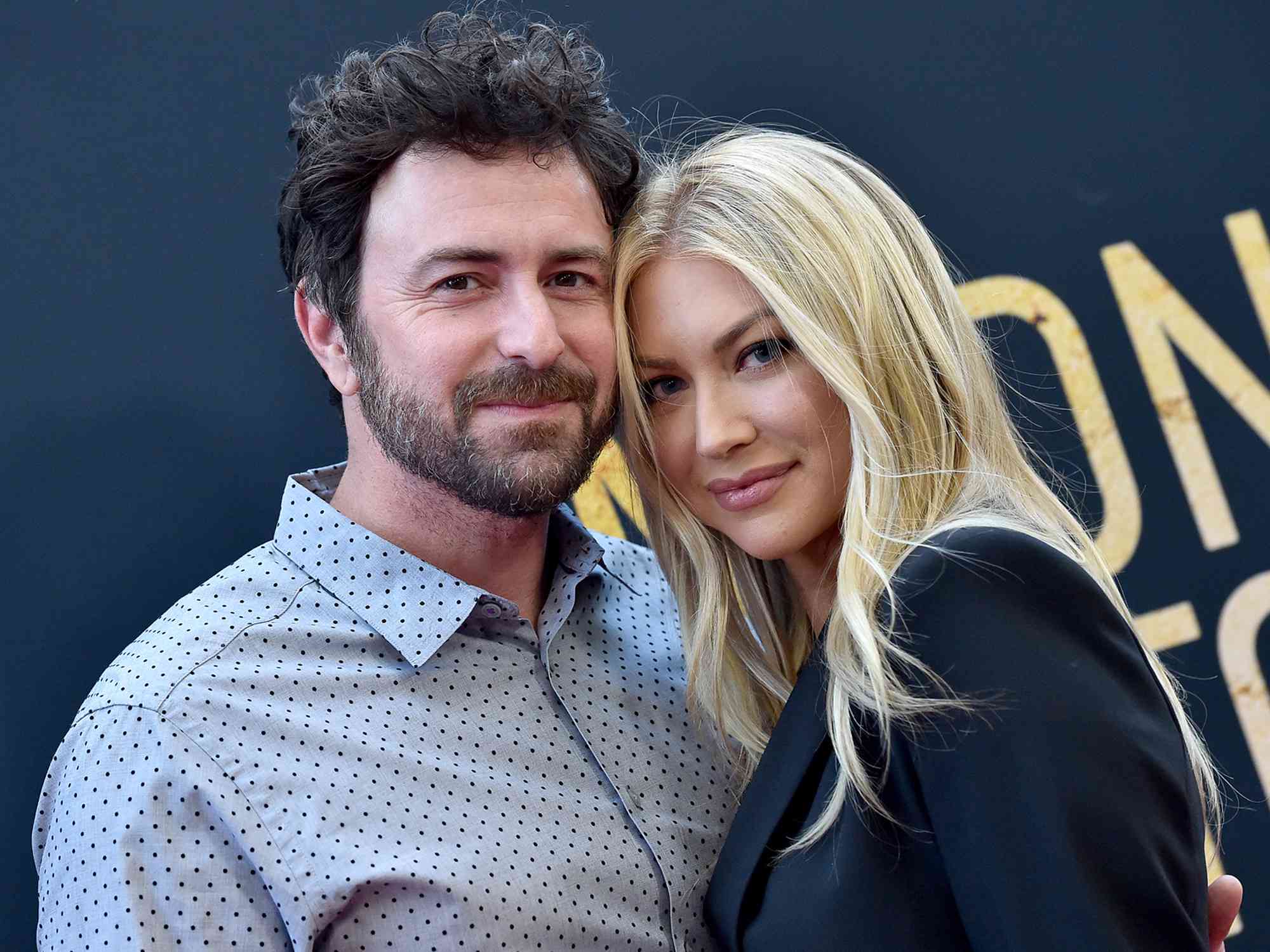 Who Is Stassi Schroeder's Husband? All About Beau Clark