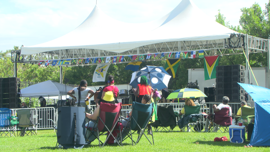 38th Carifest celebrates Caribbean culture in Rochester