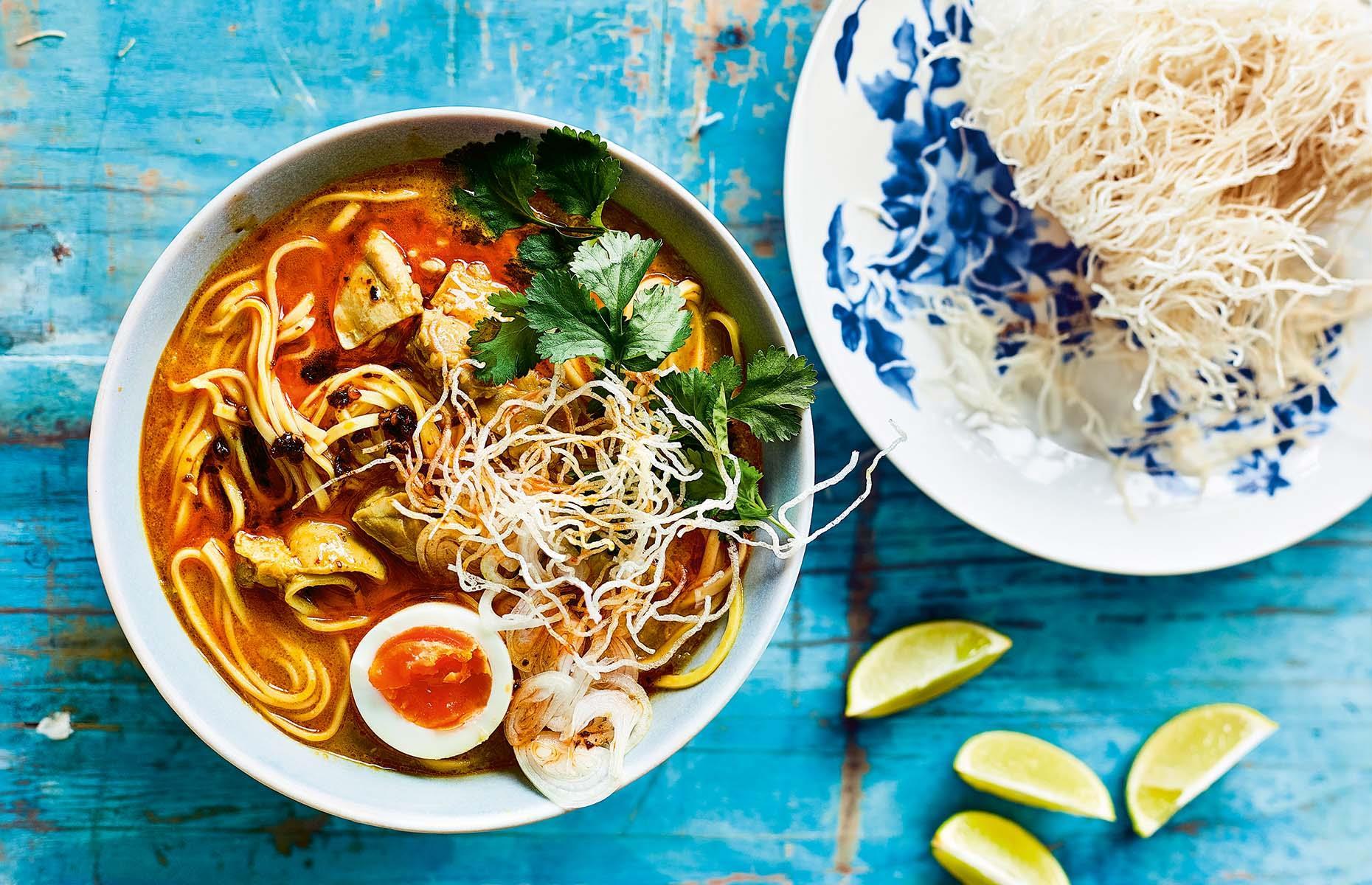 22 noodle recipes that are super-simple to make
