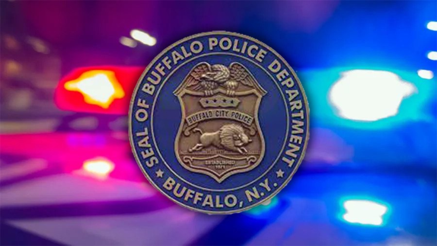 Woman dead after being shot on Macamley Street