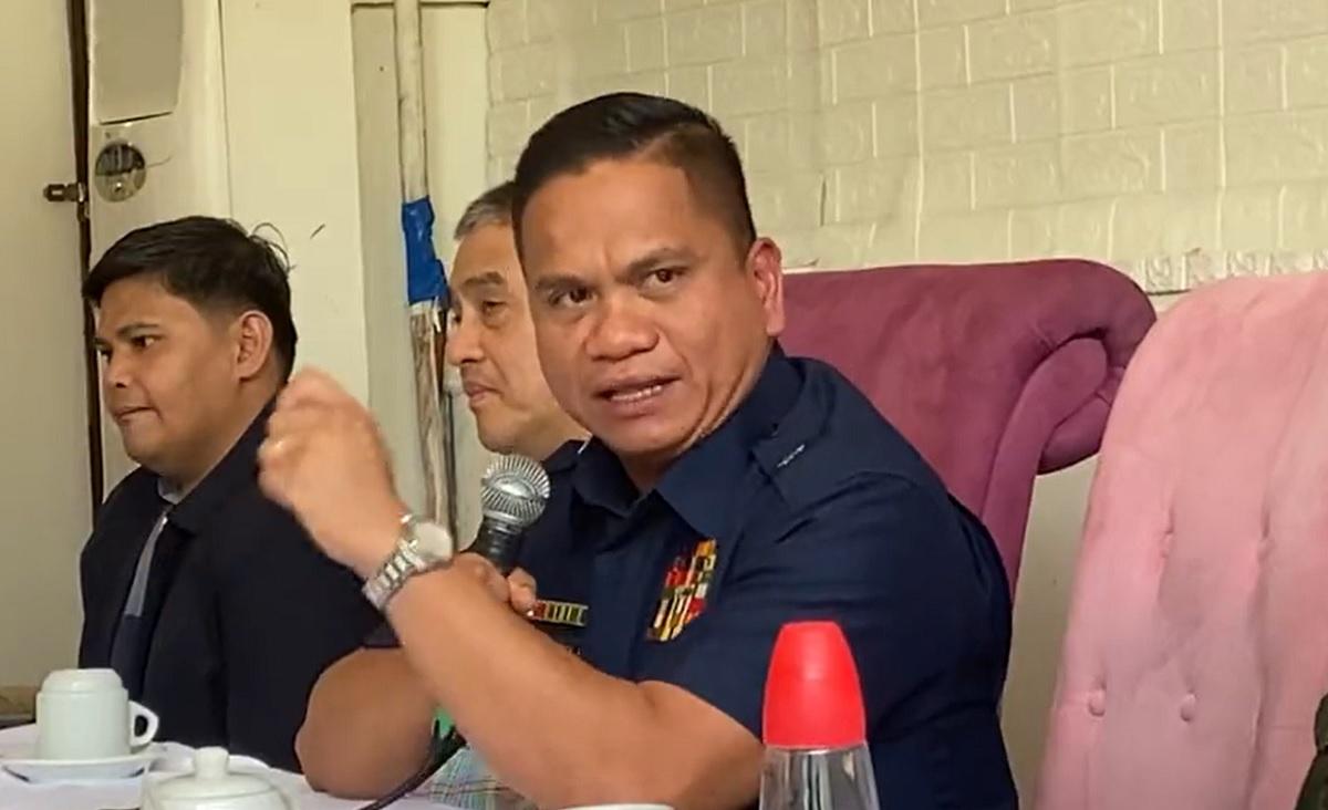 pcg: we don't want filipino fishermen to be force multipliers in wps