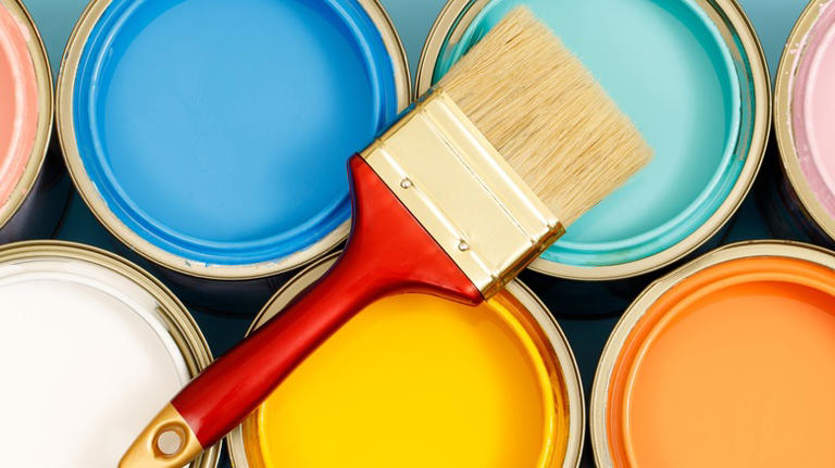 Keep Your Paint Looking Bright And Fresh With These Essential Tips