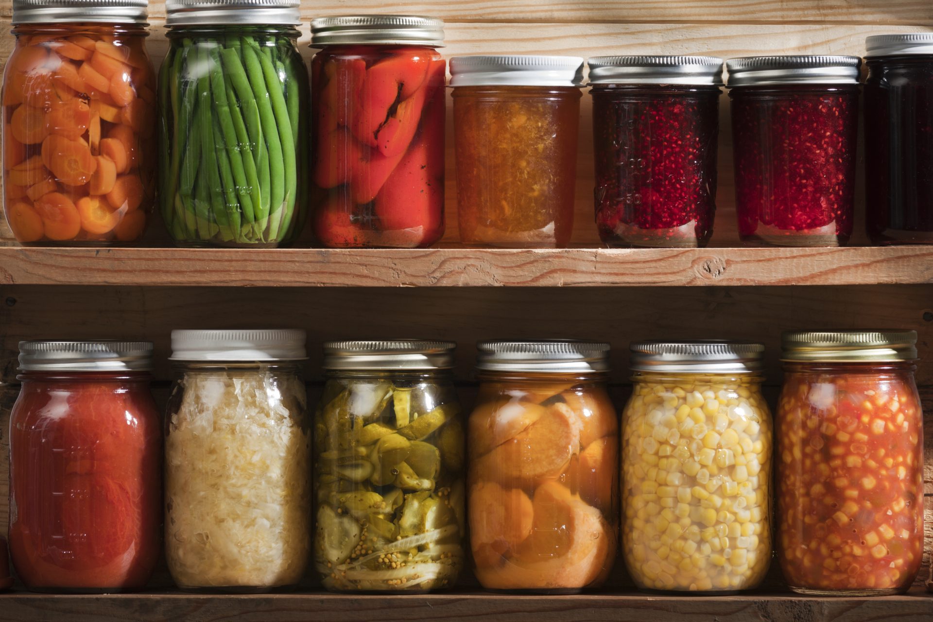 <p>Pretty much any whole food can be fermented in your home on the cheap. "What I like about fermented foods is that they democratize science. They don't really cost much, and you don't have to get them from some fancy store. You can do it yourself," John Cryan, a professor of anatomy and neuroscience at University College Cork, told BBC.</p>
