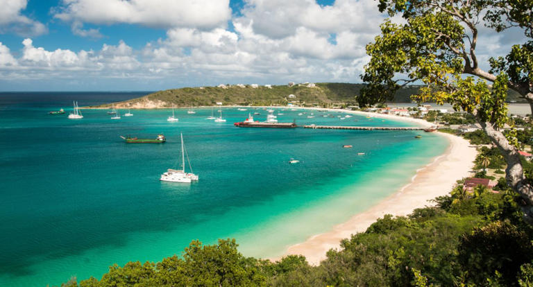 Everything You Need To Know About Visiting Anguilla (& What To Do There)