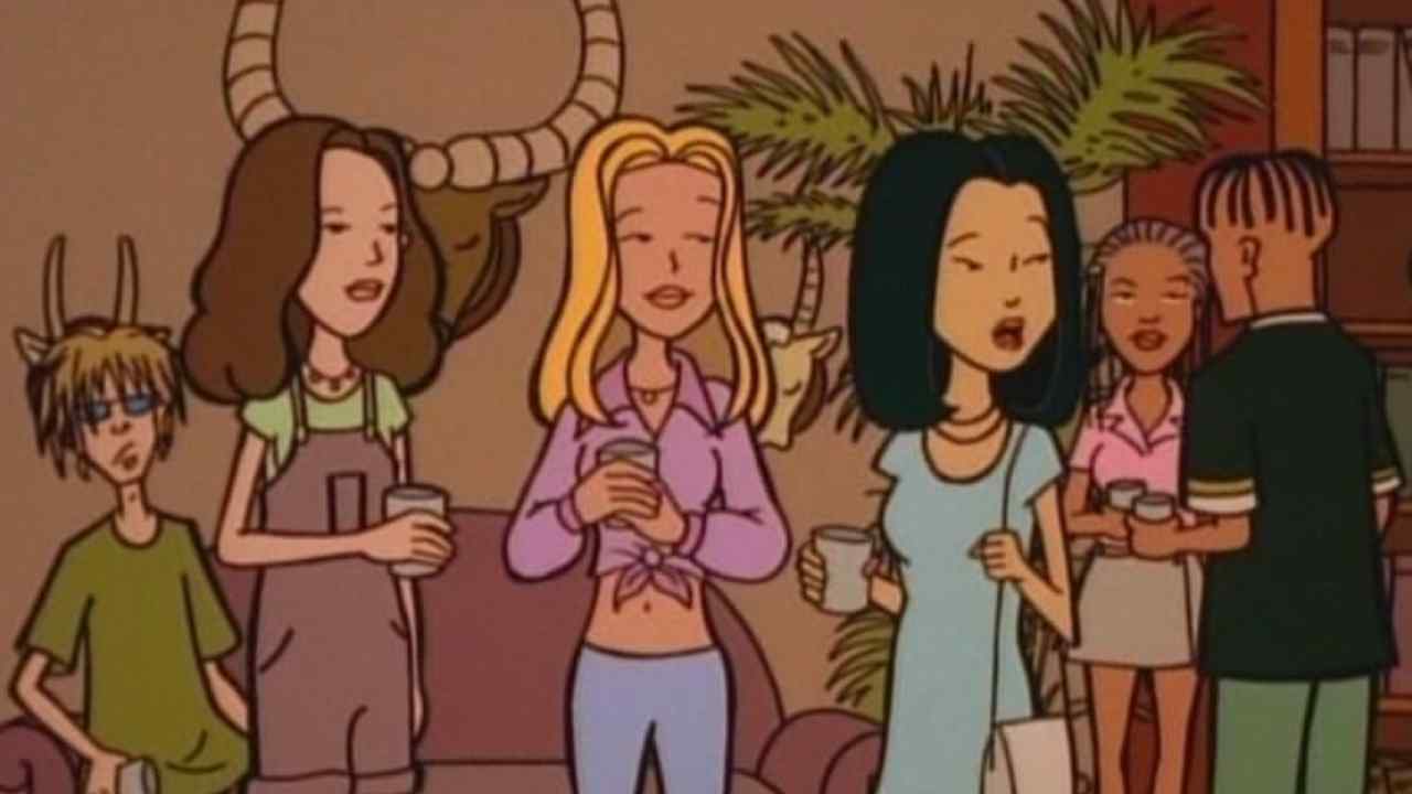 <p><span><a href="https://wealthofgeeks.com/best-90s-shows-to-watch/" rel="nofollow noopener"><em>Daria</em></a> is the more favored character in the Beavis and Butthead universe. Her sarcasm and monotonous voice led to a spin off featuring her life as an outsider in a world full of annoying people. </span></p><p><span>“Fat Like Me” aired in the fifth and final season of the animated show and centered around Sandi, the leader of the fashion club. She made a rule that you must maintain a certain weight for acceptance into the club, but when she breaks her leg, she doesn’t fall within the reigns of the weight limit. </span></p><p><span>Watch on Paramount Plus.</span></p>