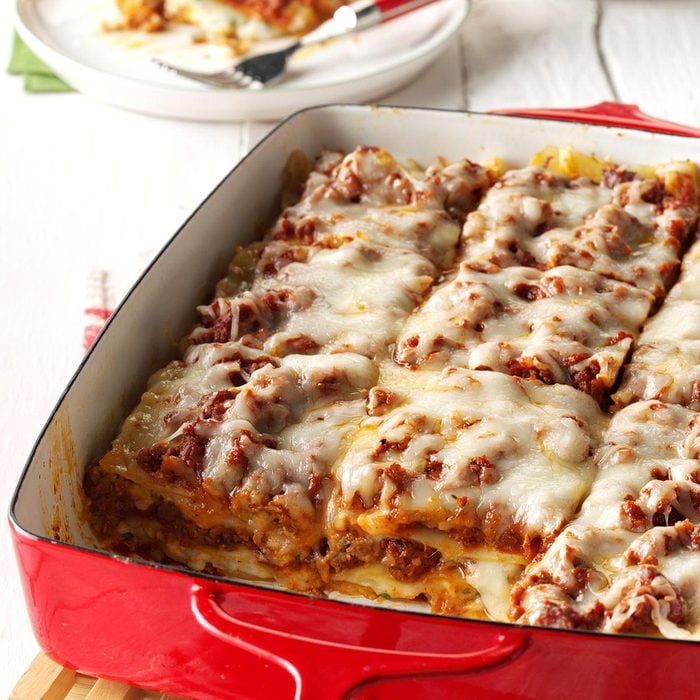 the best casserole recipes of 2023