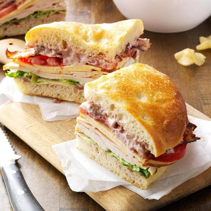 48 Sandwich Recipes That Aren’t PB&J