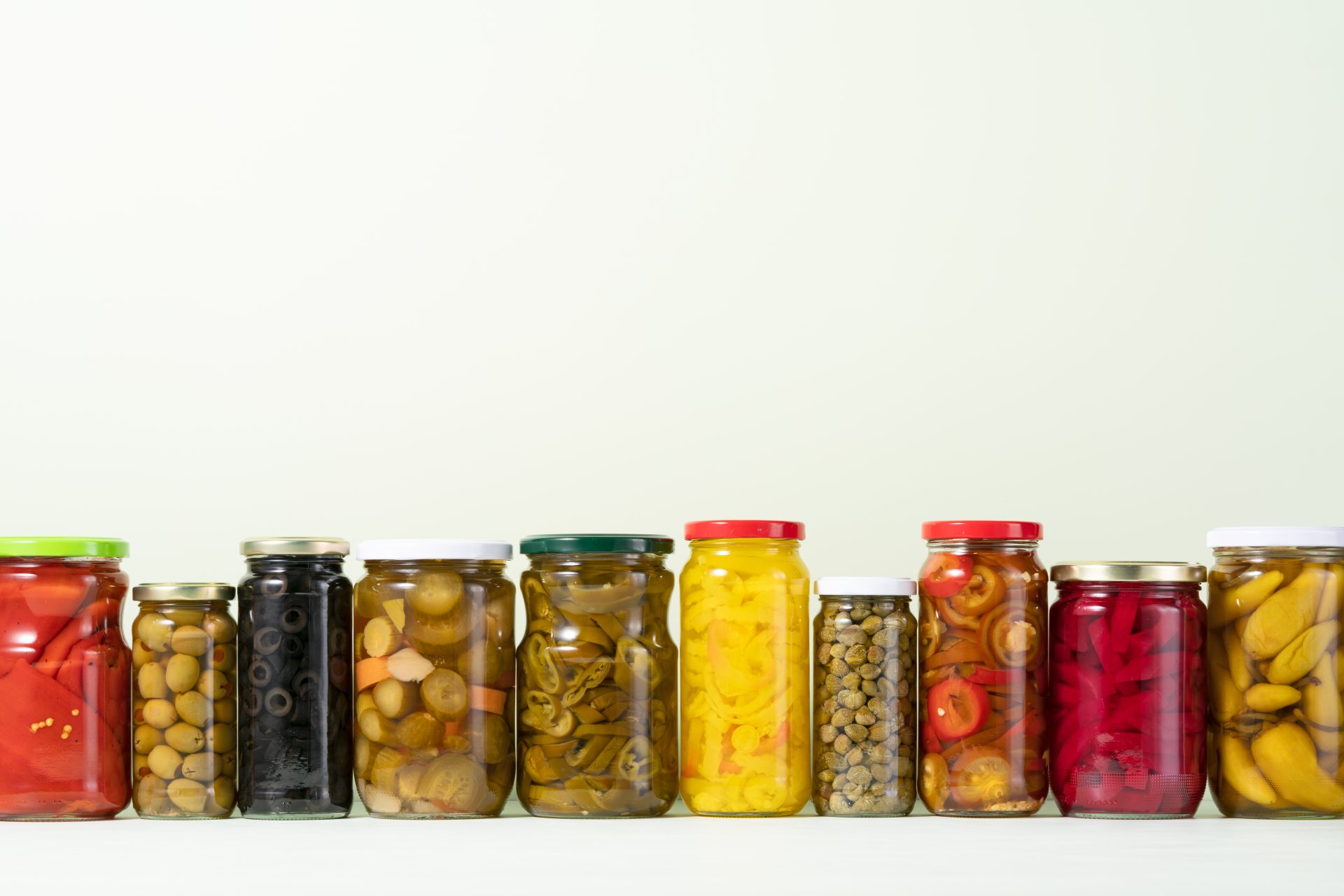 <p>While there are tons of different fermented foods, and it's a fairly new realm of study, a 2022 meta-analysis published in the journal Nutrients highlighted some of the most solid scientific evidence around the specific health effects of fermented foods so far.</p>