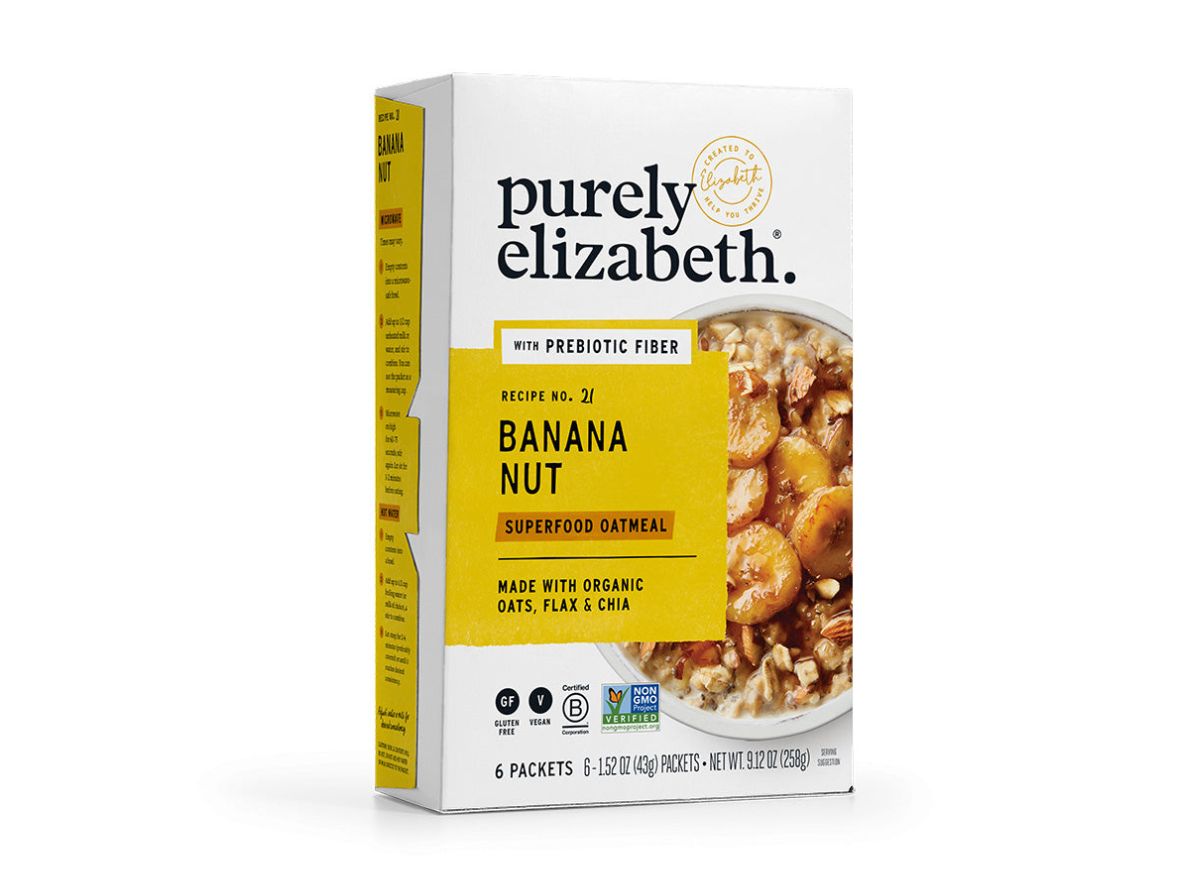 12 Best & Worst Oatmeal Brands, According to Dietitians