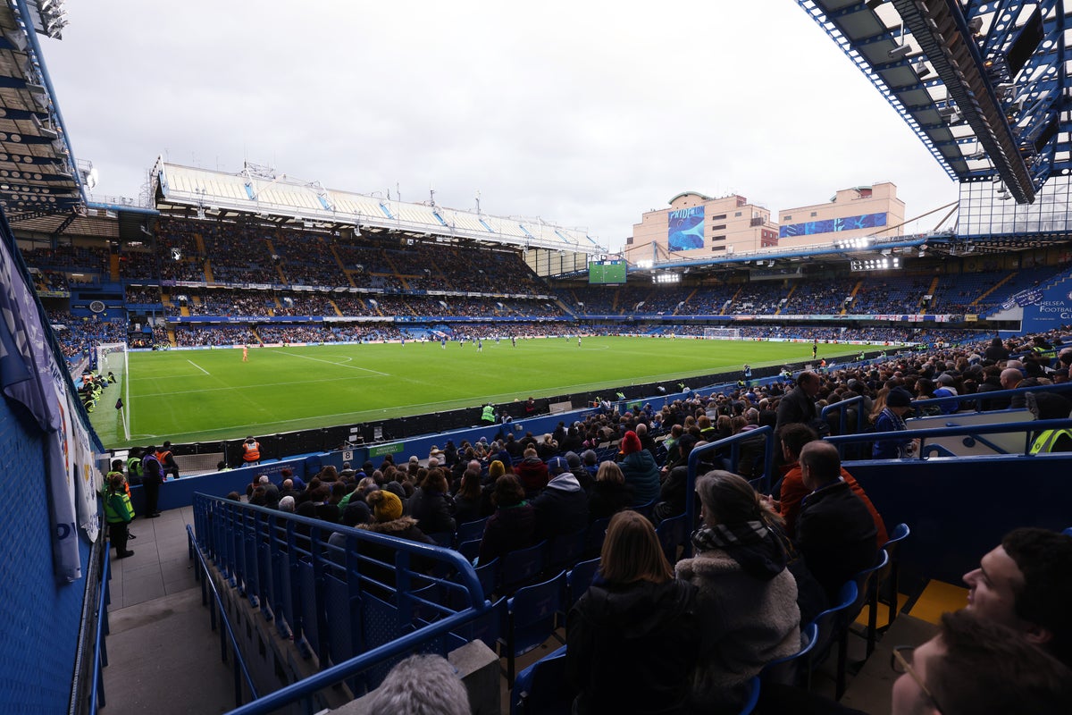 Chelsea Vs Leicester City LIVE: FA Cup Result, Final Score And Reaction