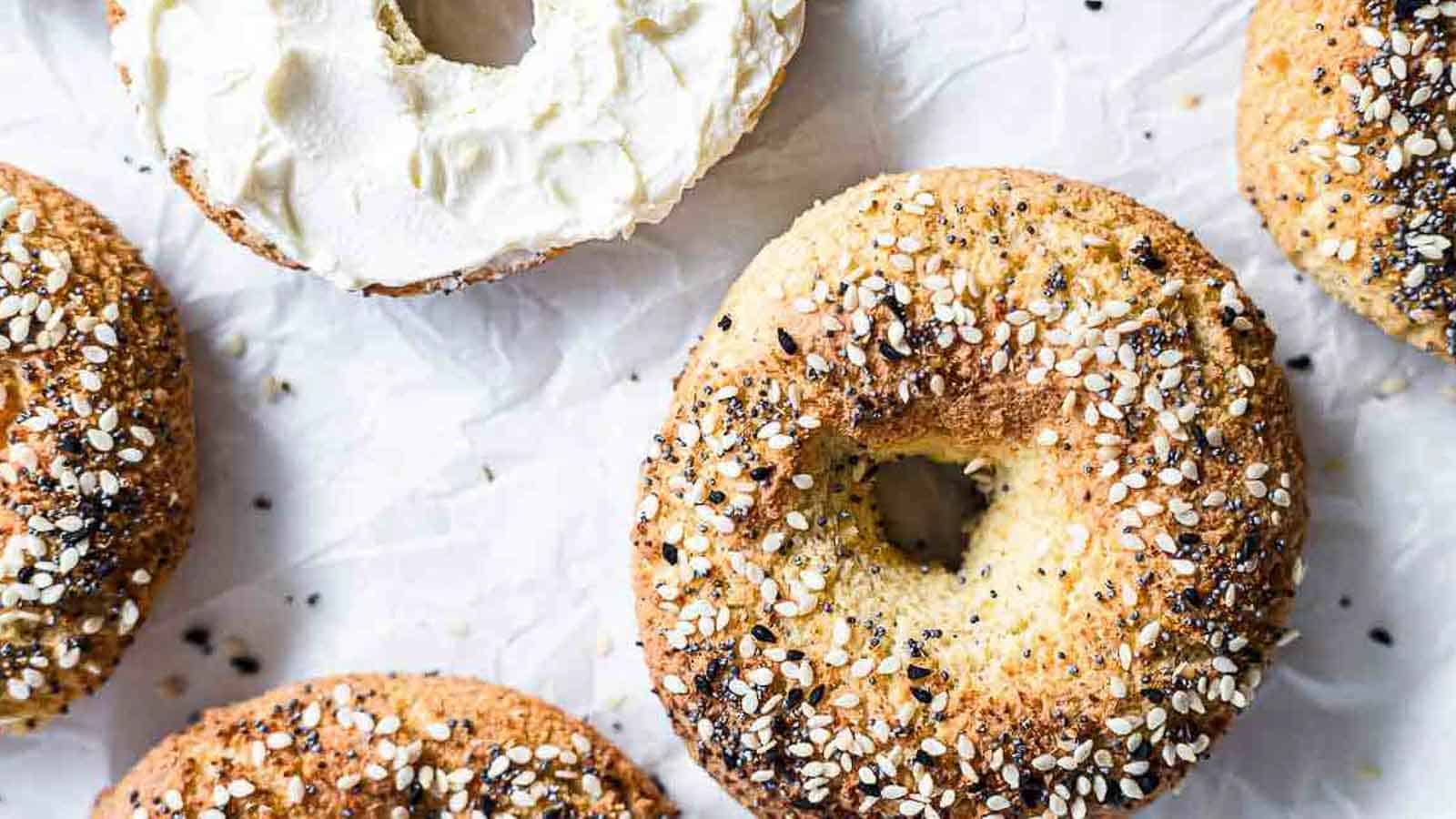25 Low-carb Breads To Win Over The Pickiest Bread Lovers