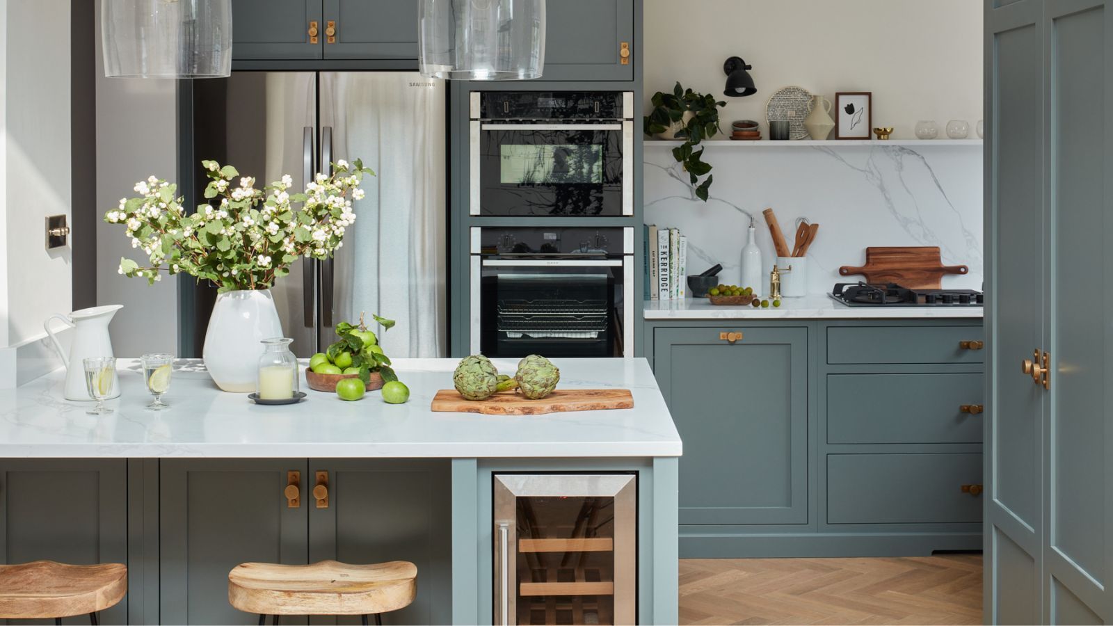 Are inset kitchens more expensive? Kitchen planners explain the ins and