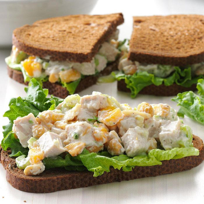 48 Sandwich Recipes That Aren’t PB&J