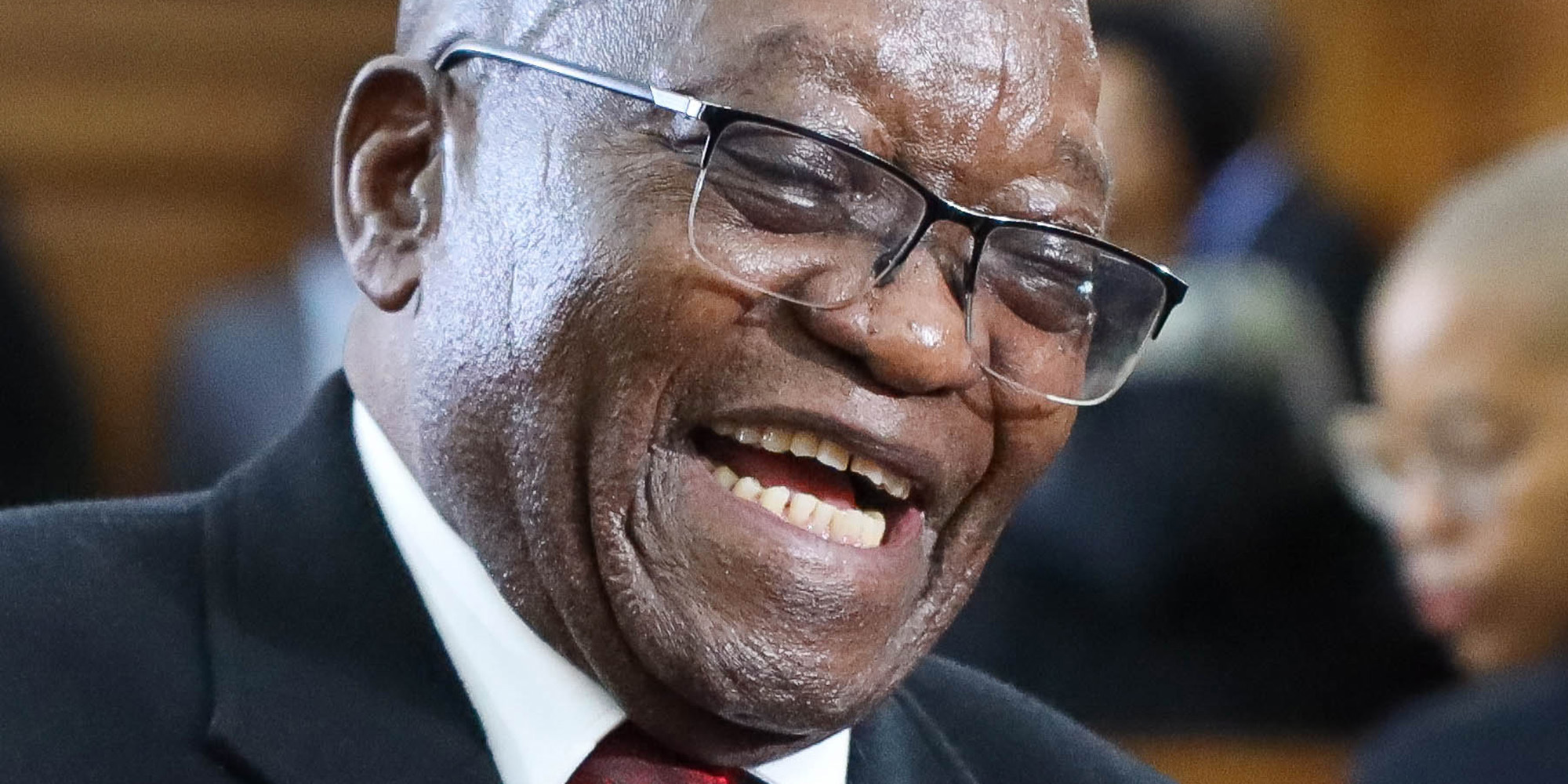 South Africa's Zuma granted remission, avoids return to jail