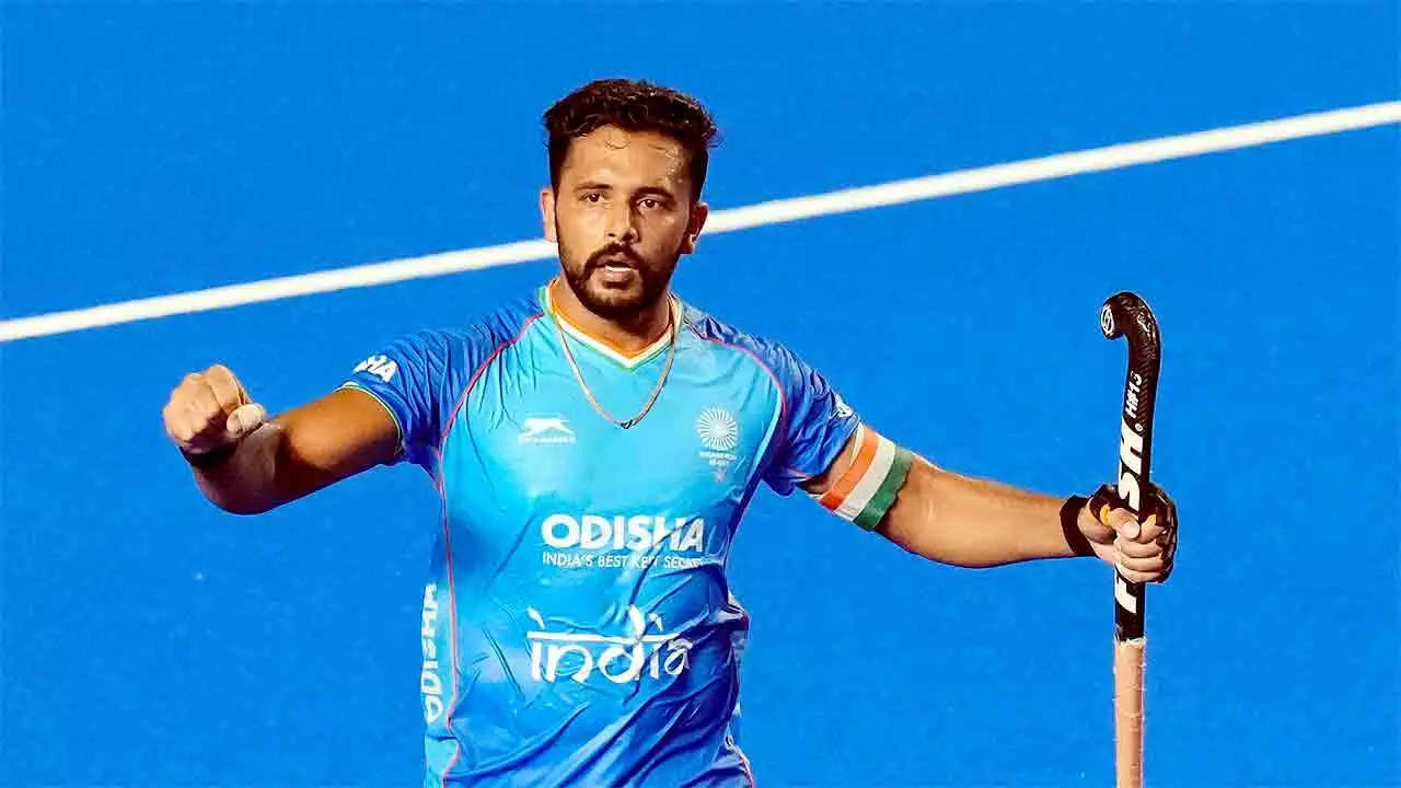 Asian Champions Trophy Stars That Shone The Brightest 