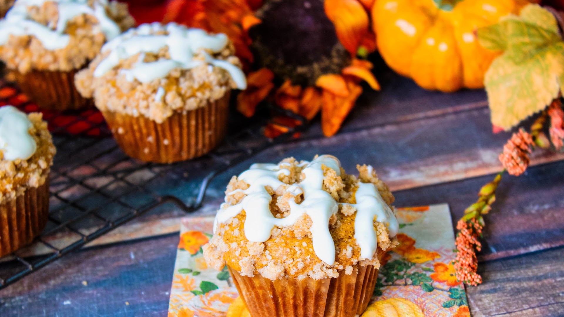 Picking Up A Muffin At Dunkin' Is A Treat, And Now They Can Be Made At