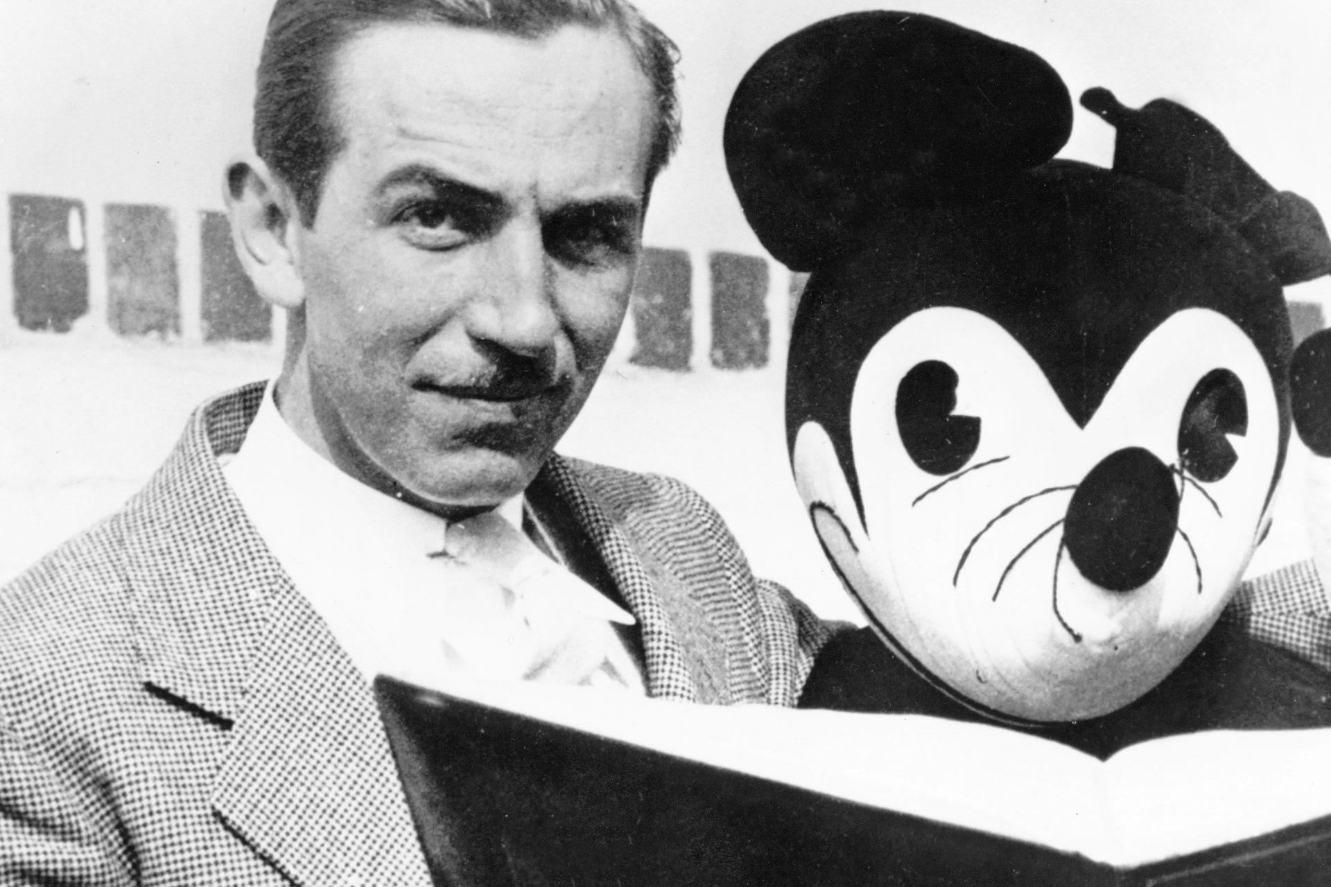 Disneys früheste Micky Maus ist jetzt in den USA gemeinfrei