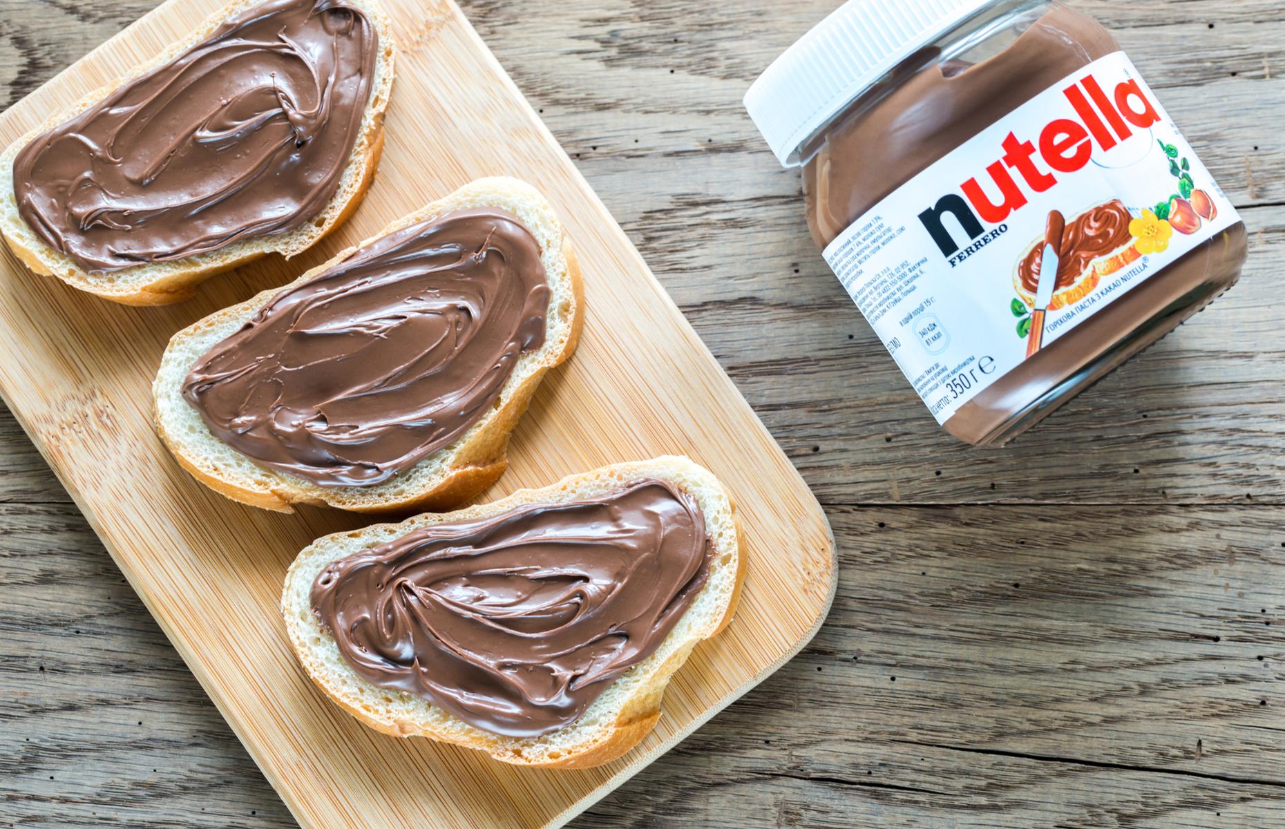 23 simple food swaps to help you eat healthier