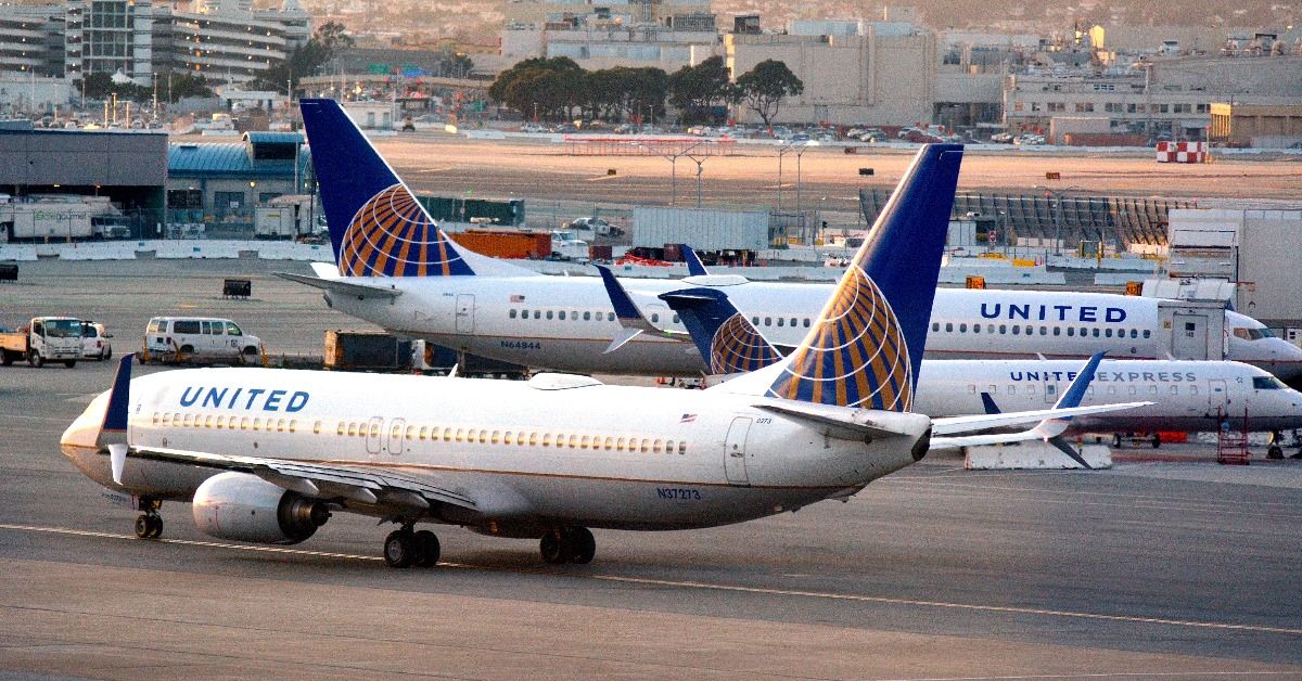 <p class="">As one of the largest airlines in the world, United Airlines operates over 4,500 flights daily to 120 destinations. Additionally, they are a founding member of the Star Alliance, the largest airline alliance out there.</p> <p> As for their stats, United manages to touch down 71.8% of its planes on the runway on time, according to intel from 220 airports. </p><p>Branded partners hit the mark more often than the main United fleet, at 72.7% (per 200 airports) and 71.0% (per 109 airports). </p>