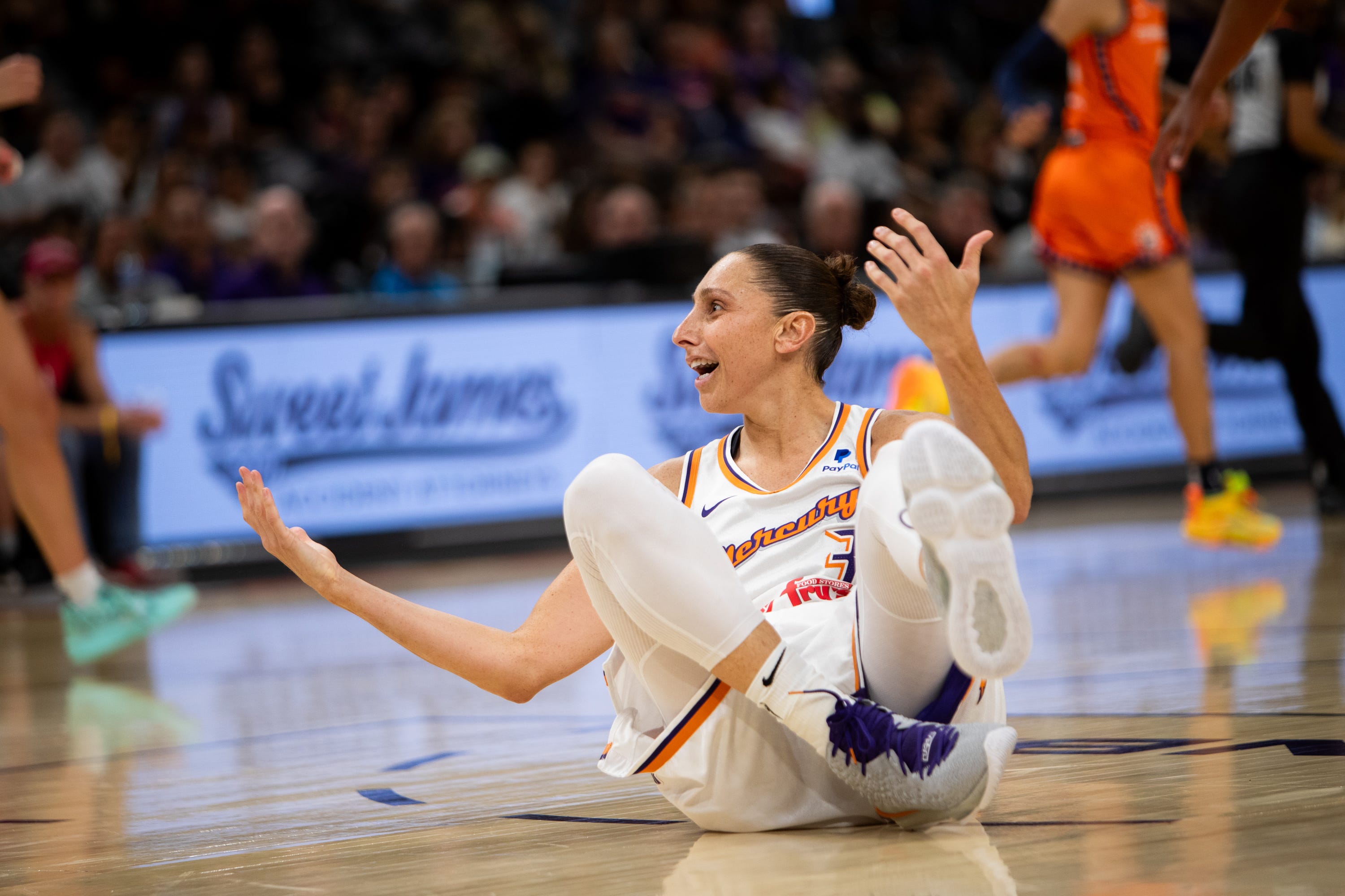 2024 WNBA draft prospects who could fit in lotterybound Phoenix