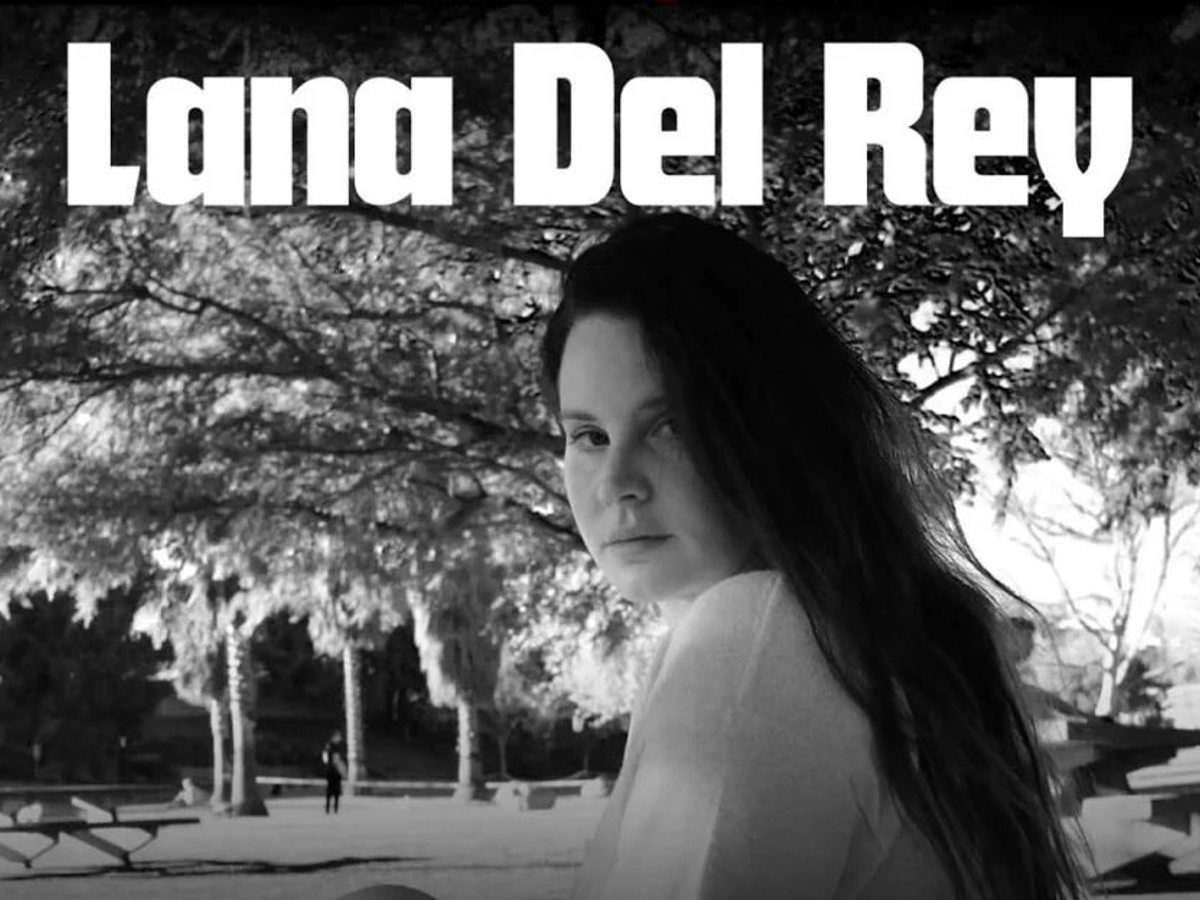 Lana del Rey en CDMX Setlist, fecha y todo lo que debes saber de sus