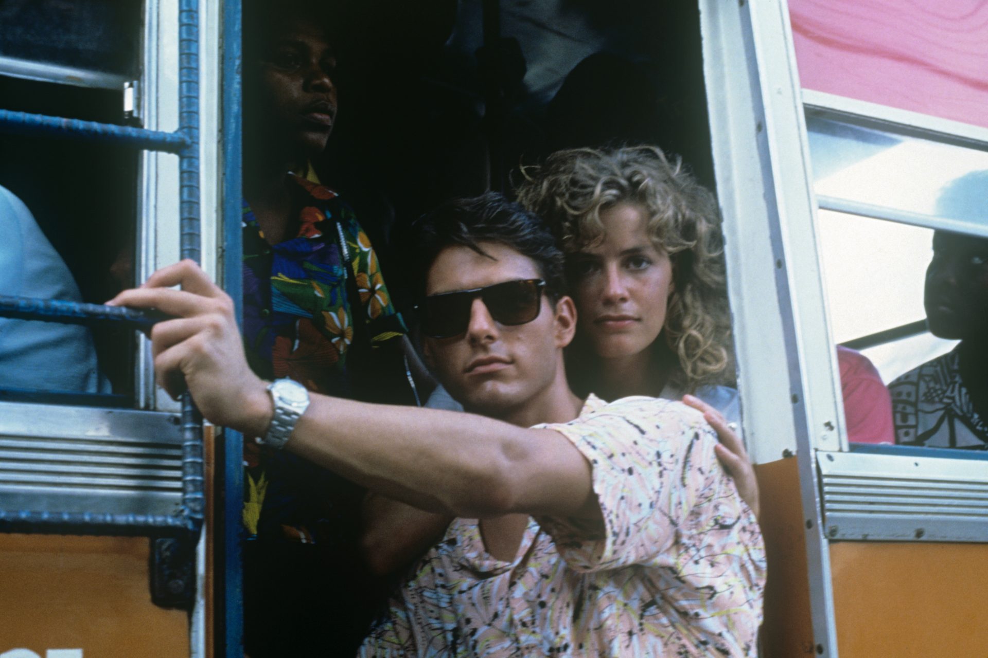 Voici à quoi ressemblent aujourd'hui ces ados stars des années 80