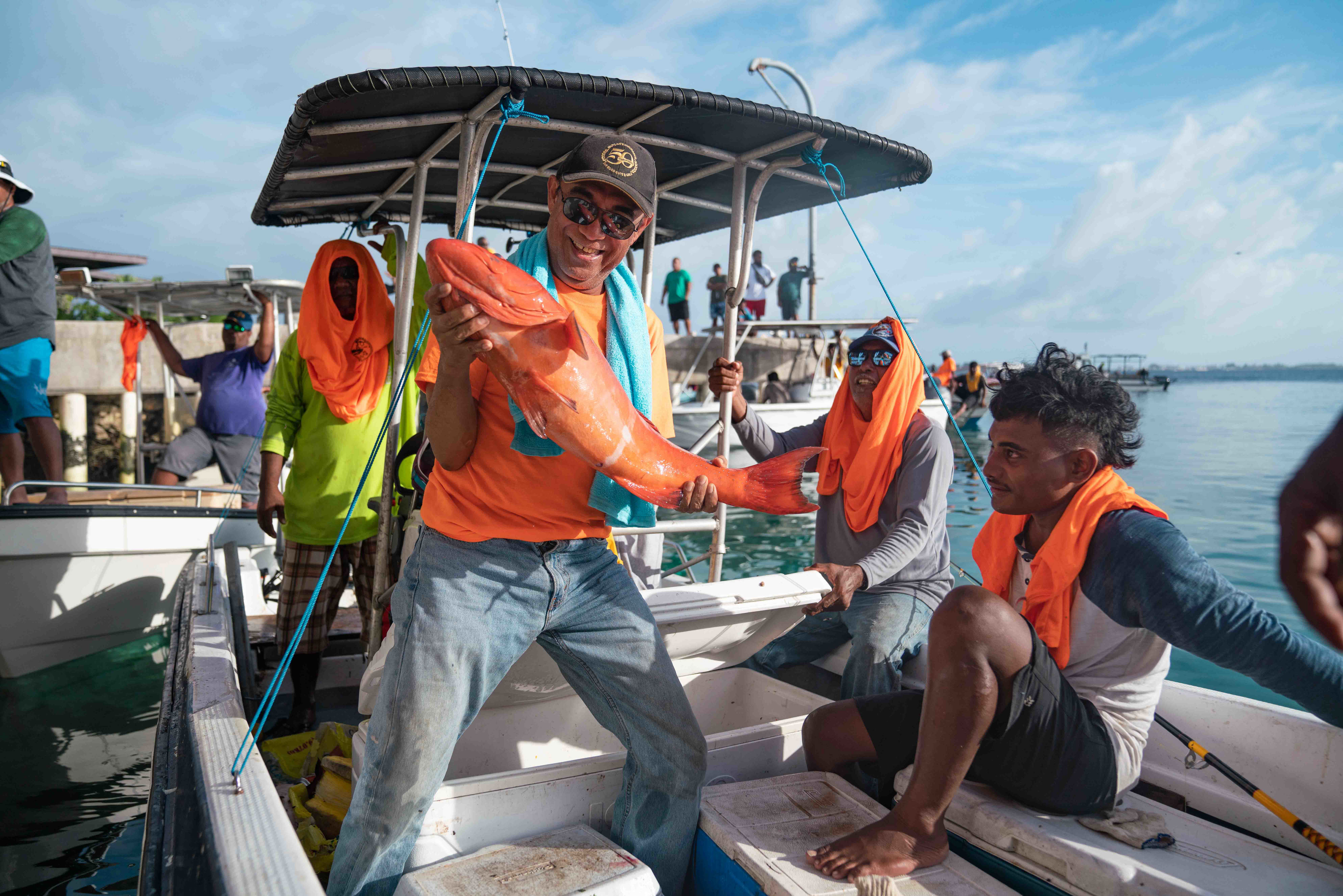 Take A Look At One Of The Least Visited Countries In The World The Marshall Islands