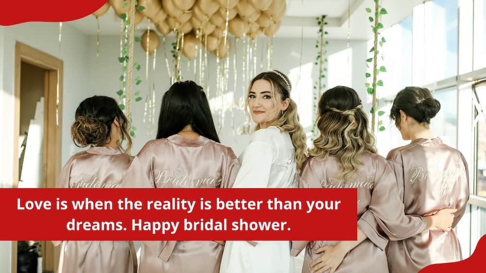 100 Best Bridal Shower Captions For Your Instagram Photos