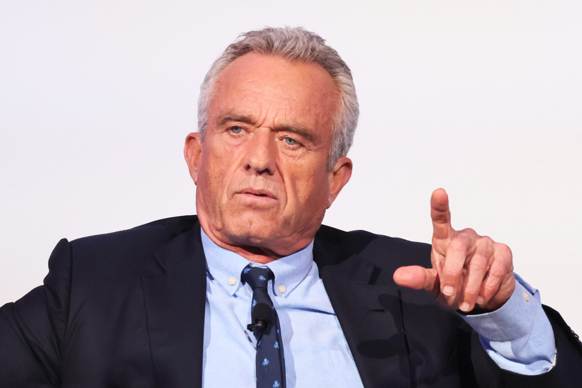 Utah Agrees To Move Signature Deadline Following RFK Jr.’s Lawsuit