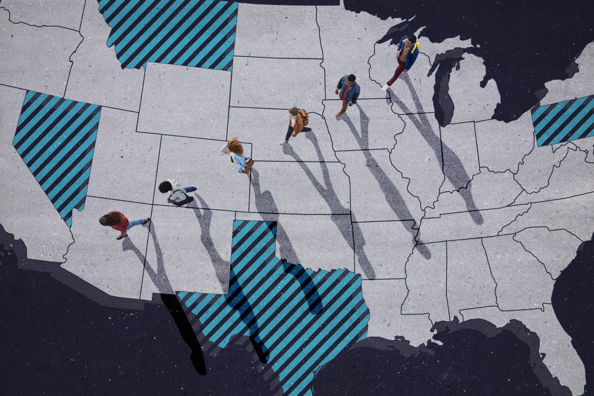 50 fun facts you probably didn't know about 50 US states