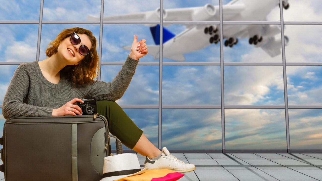 <p><span>Some of the debate about how early you should arrive came down to people’s experiences on an <a href="https://wealthofgeeks.com/airbnb-europe/" rel="noopener">international</a> versus domestic departure. You’ve got these two types of flights, each with its own set of rules. International flights tend to be the heavyweights, demanding an earlier arrival to deal with the labyrinth of customs and immigration procedures. That’s where those two to three hours ahead of departure come into play. </span></p><p><span>Now, with domestic flights, things might seem more relaxed. You might get away with arriving just an hour or so before takeoff. Security procedures can be a bit lighter, and you don’t have to worry about those lengthy passport checks. Nonetheless, delays aren’t picky about where you’re flying. So, whether you’re crossing borders or sticking to home turf, being early isn’t a bad idea.</span></p>
