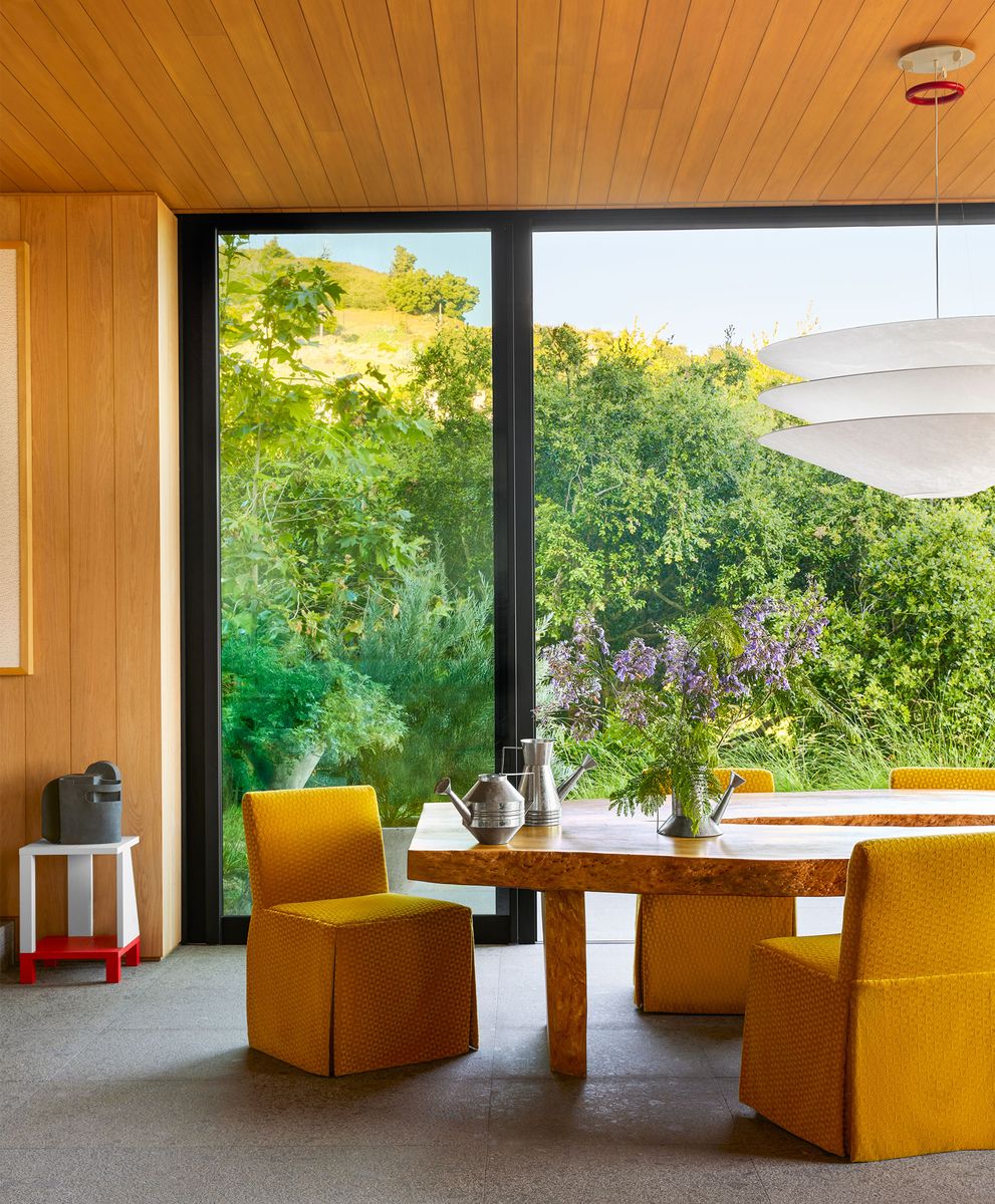 60 Dining Room Ideas That Will Make You Swear Off TV Dinners