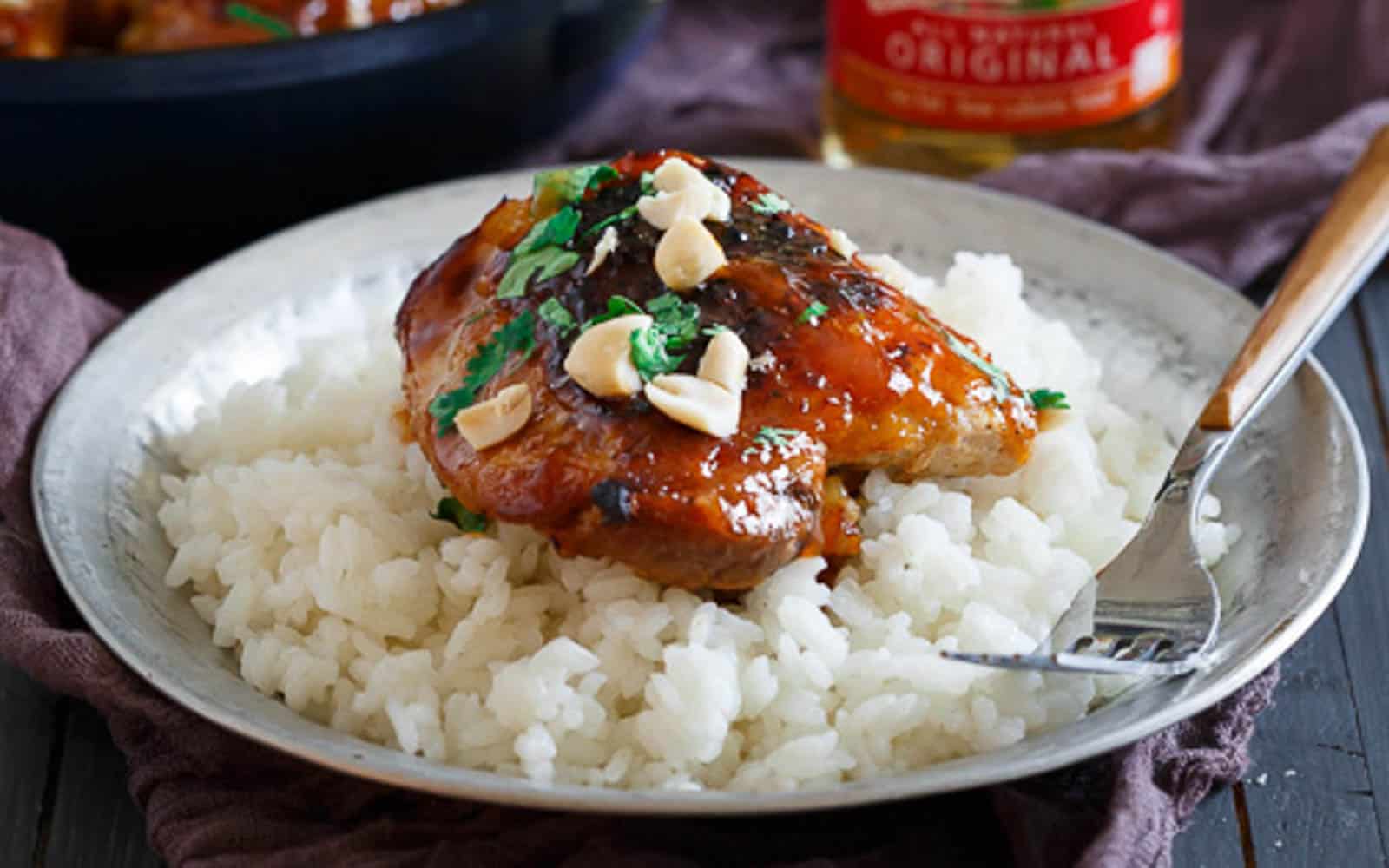 Chicken Reimagined: 21 Dinners You Didn't Know You Needed