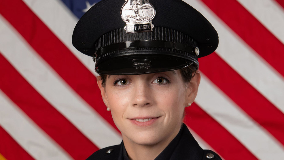 First woman joins Danville Police Department's SWAT team