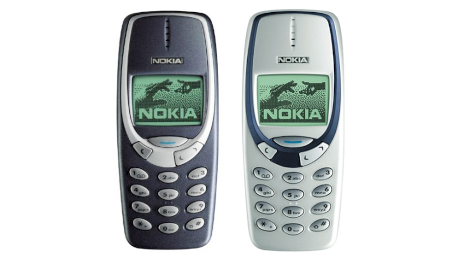 Nokia 3310 2000