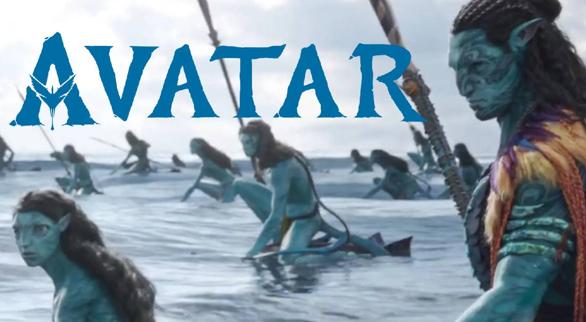 Avatar Posibles Fechas En Las Que Se Estrenarán Todas Las Secuelas Que Quedan De La Saga 2758
