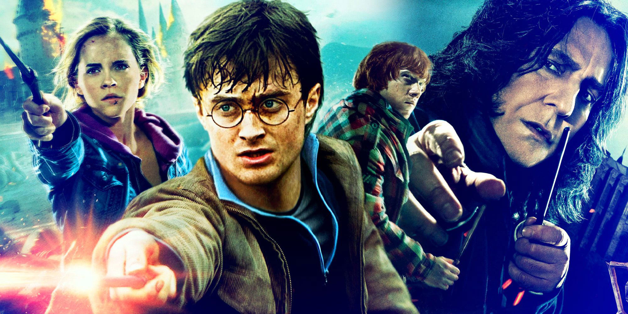 Harry Potter’s Cancelled Book Death Could’ve Saved A Movie Problem