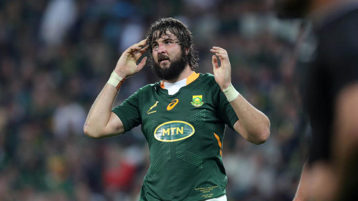 another rugby world cup-winning springbok goes under the knife ahead of test season