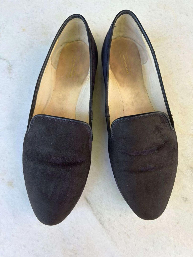 How to Clean Your Suede Shoes: A 7-Step DIY Guide