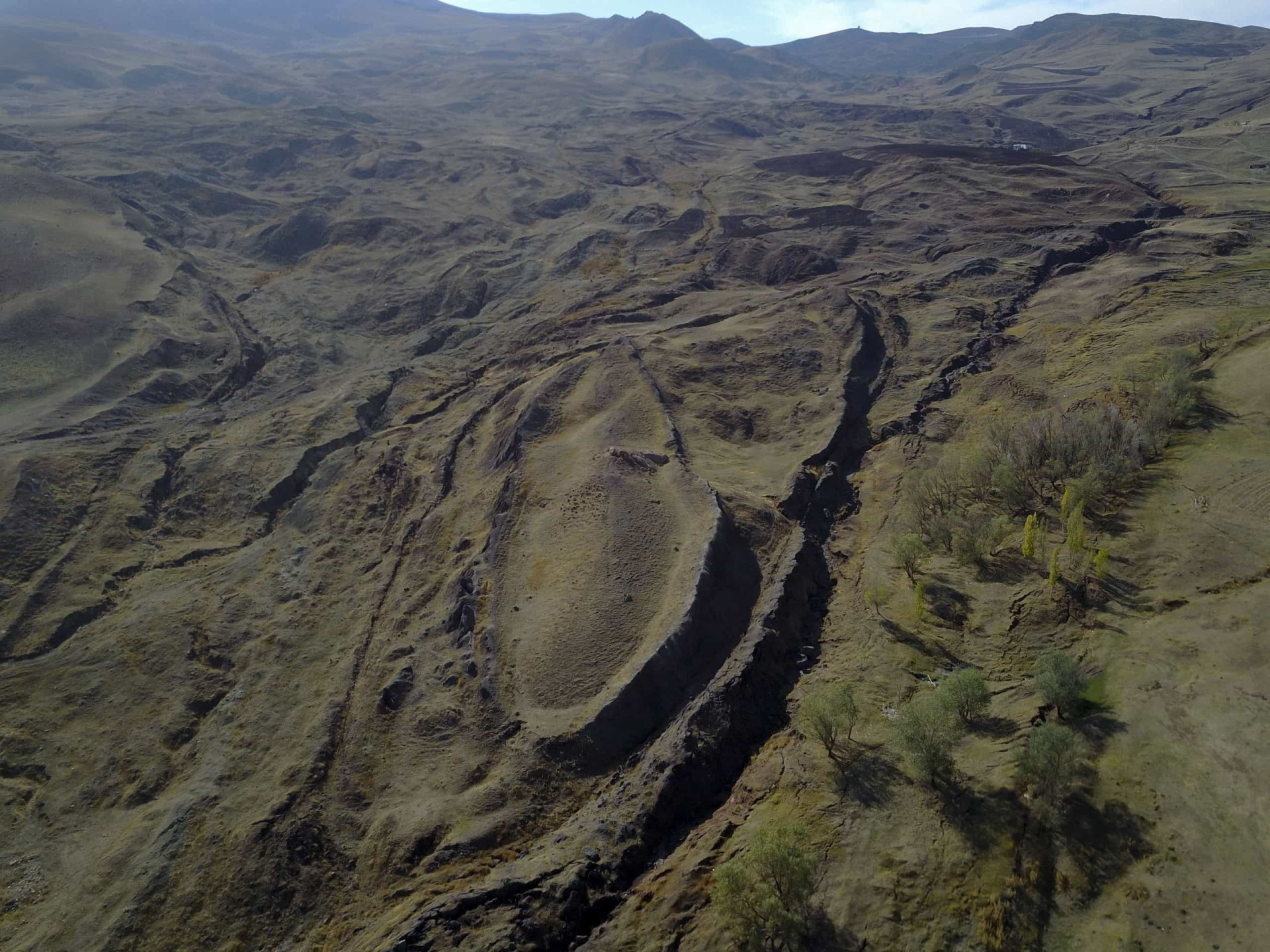 Where is Noah&rsquo;s Ark?